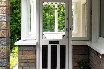 Property Header