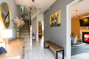Property header