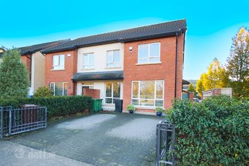 Property header
