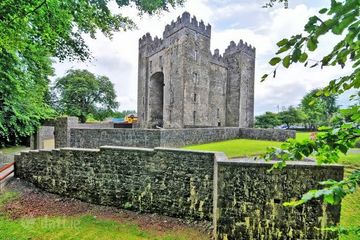 Property header