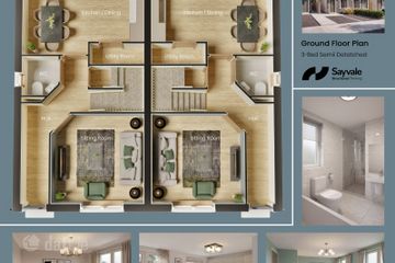 Property Header