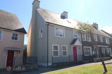 Property header
