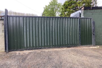 Property header