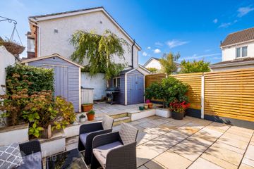 Property header