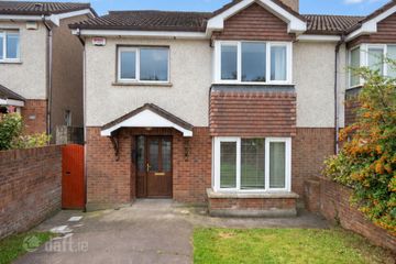Property header