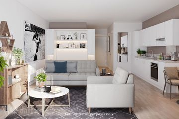 Property Header