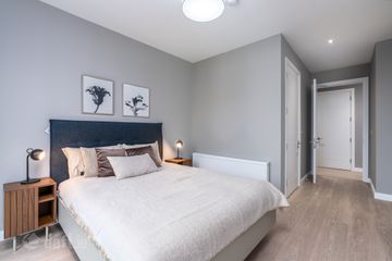 Property header