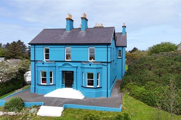 Property header