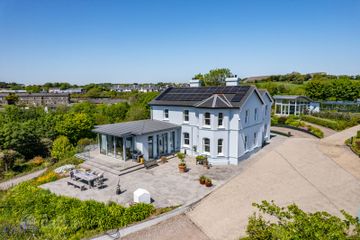Property header