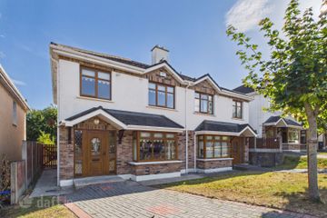 Property header