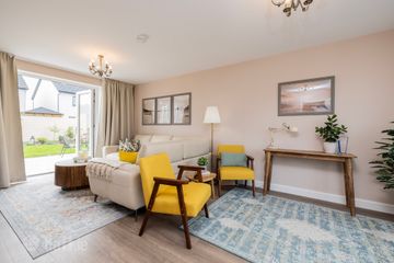 Property Header