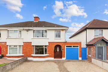Property header