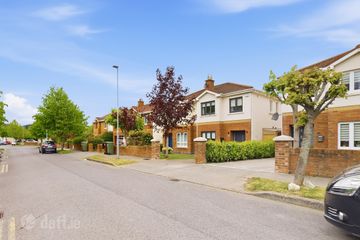 Property header
