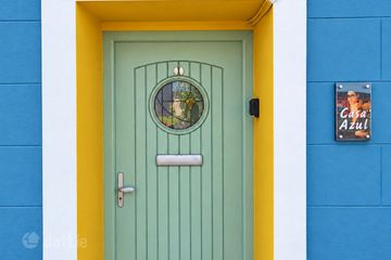 Property header