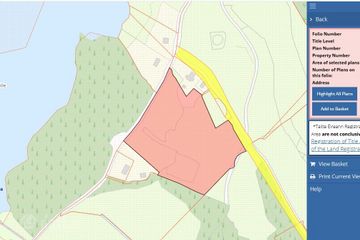 Property header