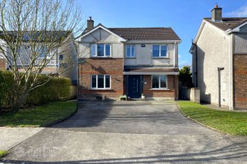 56 Ardán Glas, Portlaoise, Portlaoise, Co. Laois, R32PYV6