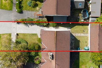 Property header