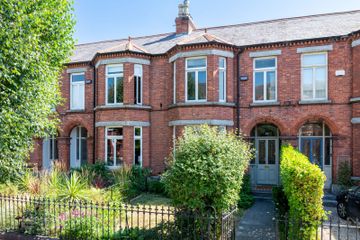 Property header
