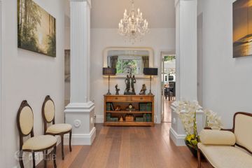 Property Header