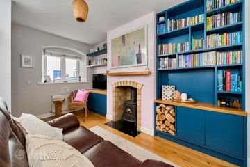 Property header