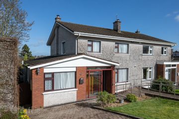 Property header