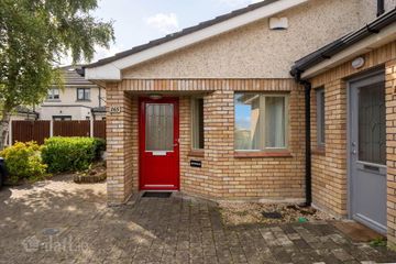 Property header
