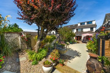 Property header