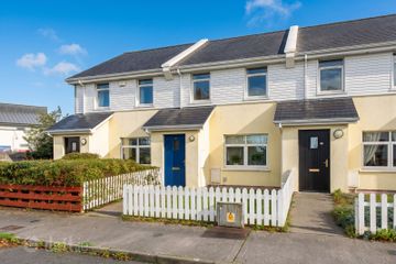 Property header