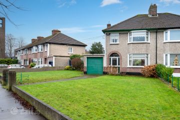 Property header