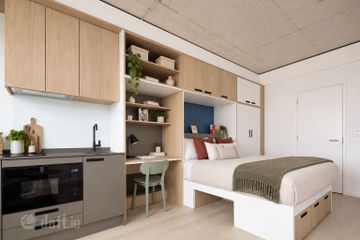 Property Header