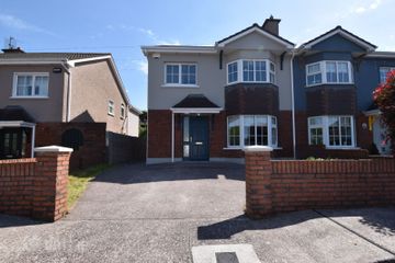 Property header