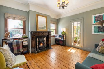 Property Header