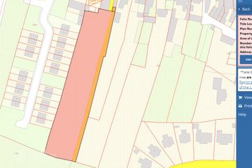 Property header