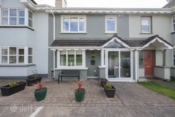 Property header
