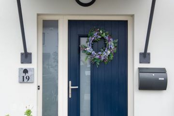 Property header