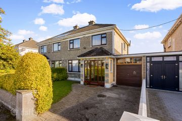 Property header