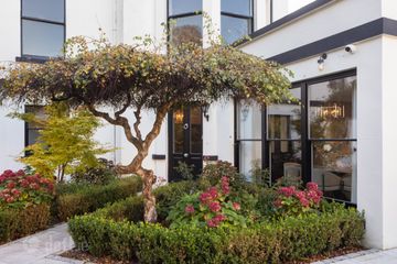 Property header