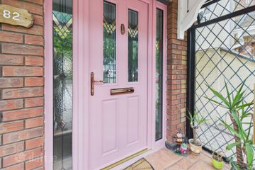 Property header