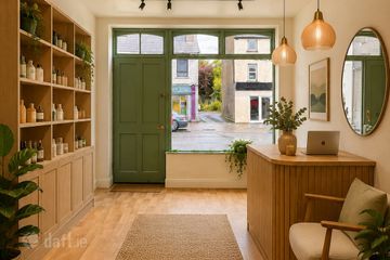 Property Header