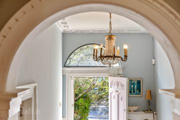 Property Header