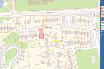 Property Header