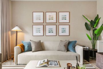 Property Header
