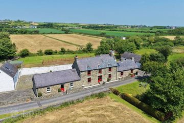 Property header