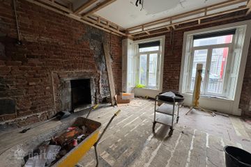 Property header