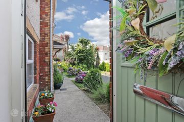 Property header