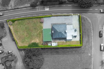 Property header