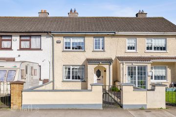Property header