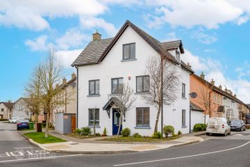 Property header