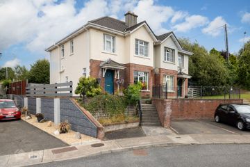 Property header