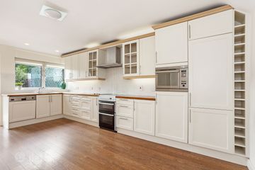 Property header